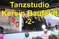 A Tanzstudio Kersin Baufeldt 2